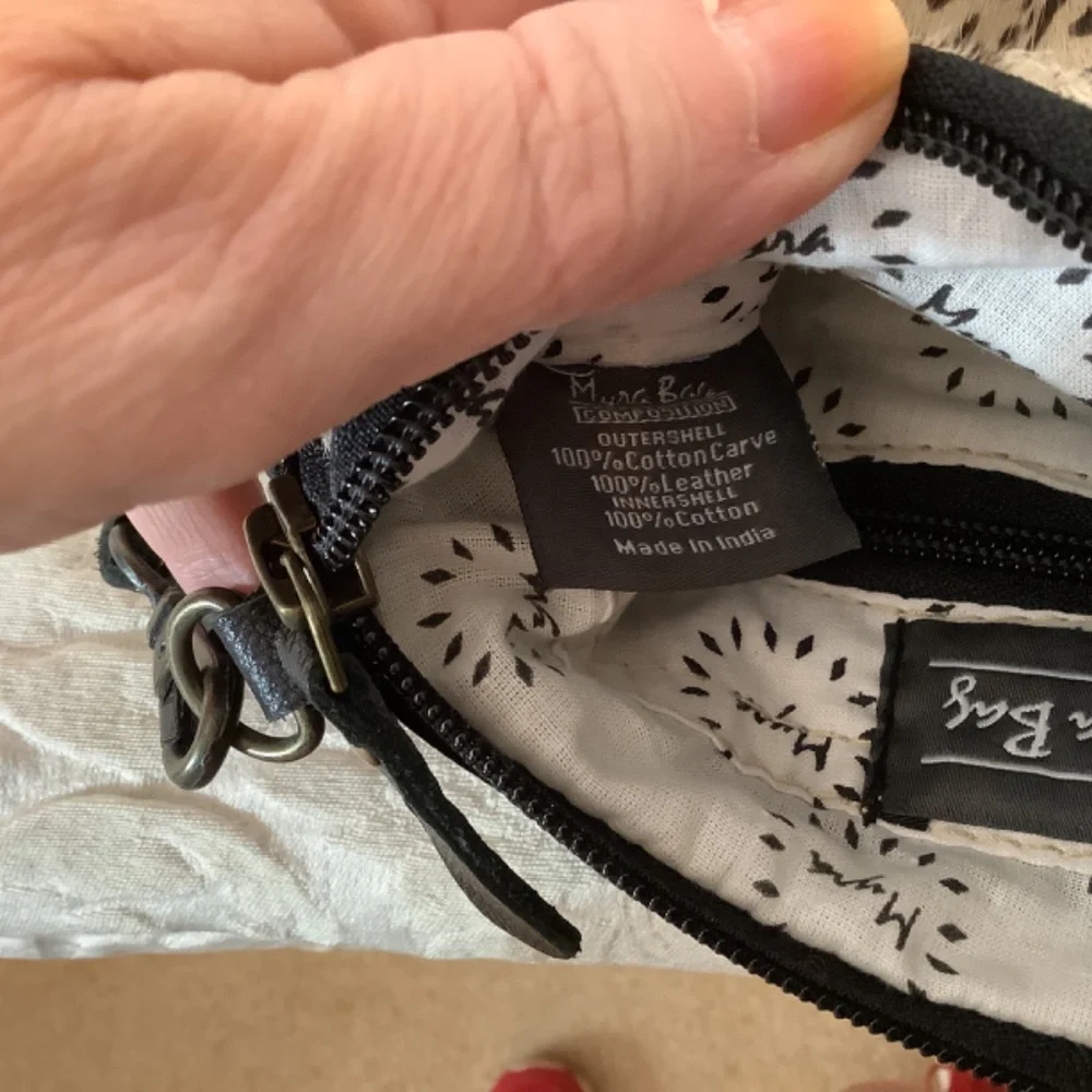 Myra Bag myra black
